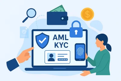 Compliance Digital: Pentingnya AML & KYC di Era Keuangan Digital